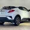 toyota c-hr 2017 quick_quick_DAA-ZYX10_ZYX10-2088063 image 17