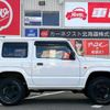 suzuki jimny 2021 CFJ1695377 image 13