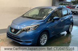 nissan note 2019 -NISSAN--Note HE12-267283---NISSAN--Note HE12-267283-