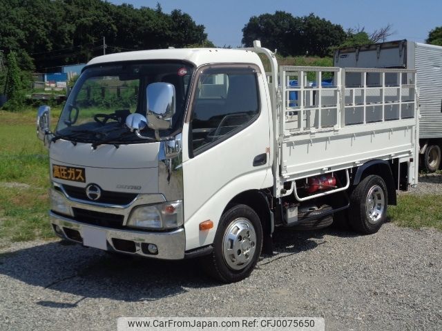 hino dutro 2015 -HINO--Hino Dutoro NBG-BZU600M--BZU600-0002395---HINO--Hino Dutoro NBG-BZU600M--BZU600-0002395- image 1