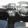 toyota sienta 2017 -TOYOTA 【北九州 501ふ9285】--Sienta NHP170G-7102146---TOYOTA 【北九州 501ふ9285】--Sienta NHP170G-7102146- image 4