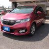 honda fit-hybrid 2018 quick_quick_DAA-GP5_GP5-3416511 image 1