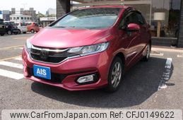 honda fit-hybrid 2018 quick_quick_DAA-GP5_GP5-3416511