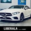 mercedes-benz cls-class 2018 -MERCEDES-BENZ--Benz CLS LDA-257314--WDD2573142A016407---MERCEDES-BENZ--Benz CLS LDA-257314--WDD2573142A016407- image 1