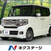 honda n-box 2017 -HONDA--N BOX DBA-JF1--JF1-2542417---HONDA--N BOX DBA-JF1--JF1-2542417- image 1