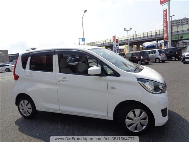 mitsubishi ek-wagon 2017 CFJ1564777 image 2
