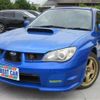 subaru impreza 2005 -SUBARU 【春日部 300】--Impreza GDA--GDA-017871---SUBARU 【春日部 300】--Impreza GDA--GDA-017871- image 1