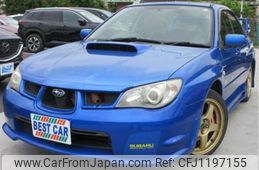 subaru impreza 2005 -SUBARU 【春日部 300】--Impreza GDA--GDA-017871---SUBARU 【春日部 300】--Impreza GDA--GDA-017871-