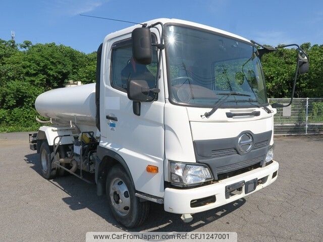 hino ranger 2020 -HINO--Hino Ranger 2KG-FC2ABA--FC2AB-114391---HINO--Hino Ranger 2KG-FC2ABA--FC2AB-114391- image 1