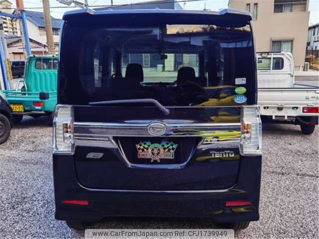 daihatsu tanto 2014 CFJ1739949 image 2