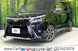 toyota voxy 2021 CFJ1623576
