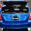 subaru forester 2004 CFJ6481986 image 6