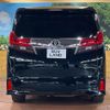 toyota alphard 2015 quick_quick_AGH30W_AGH30-0049459 image 17