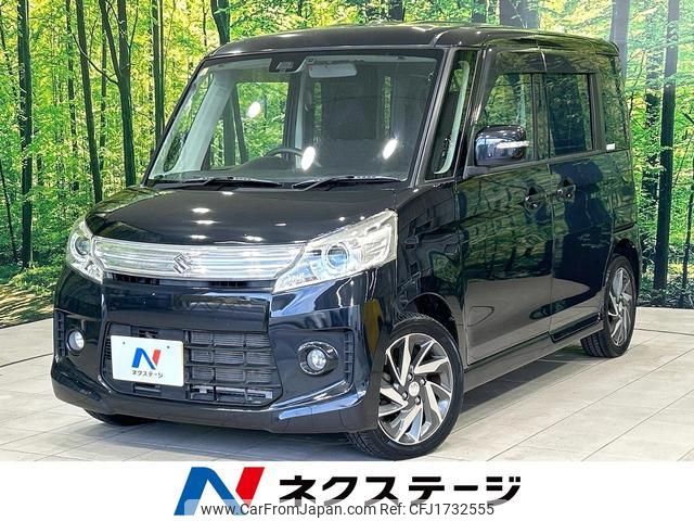 suzuki spacia 2014 CFJ1732555 image 1