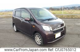 daihatsu move 2014 -DAIHATSU--Move DBA-LA110S--LA110S-0081010---DAIHATSU--Move DBA-LA110S--LA110S-0081010-