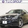 mercedes-benz e-class 2015 CFJ1513703 image 1