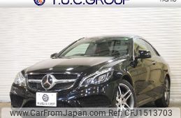 mercedes-benz e-class 2015 CFJ1513703