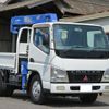 mitsubishi-fuso canter 2005 -MITSUBISHI--Canter FE73DB--511093---MITSUBISHI--Canter FE73DB--511093- image 1