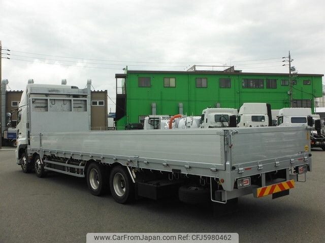 2020 Hino Profia 2PG-FW1AHG - Car Price $143,409