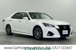 toyota crown 2015 -TOYOTA--Crown DBA-ARS210--ARS210-6001780---TOYOTA--Crown DBA-ARS210--ARS210-6001780-