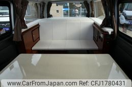 toyota hiace-van 2020 CFJ1780431