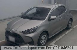 toyota yaris 2024 quick_quick_6AA-MXPH14_MXPH14-0001019