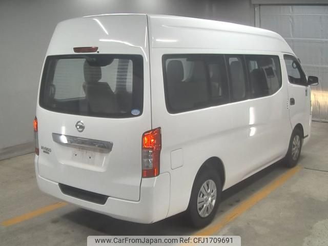 nissan caravan-van 2015 CFJ1709691 image 2