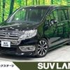 honda stepwagon 2012 -HONDA--Stepwgn DBA-RK5--RK5-1324634---HONDA--Stepwgn DBA-RK5--RK5-1324634- image 1