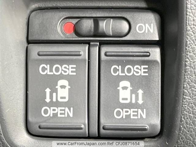 honda n-box 2014 -HONDA--N BOX DBA-JF2--JF2-2201443---HONDA--N BOX DBA-JF2--JF2-2201443- image 2