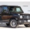 mercedes-benz g-class 2021 -MERCEDES-BENZ--Benz G Class 3DA-463349--W1N4633492X401844---MERCEDES-BENZ--Benz G Class 3DA-463349--W1N4633492X401844- image 4