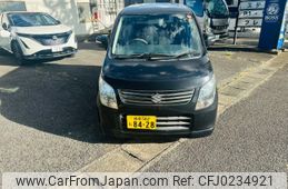 suzuki wagon-r 2012 -SUZUKI 【岐阜 582ﾑ8428】--Wagon R MH23S--888679---SUZUKI 【岐阜 582ﾑ8428】--Wagon R MH23S--888679-