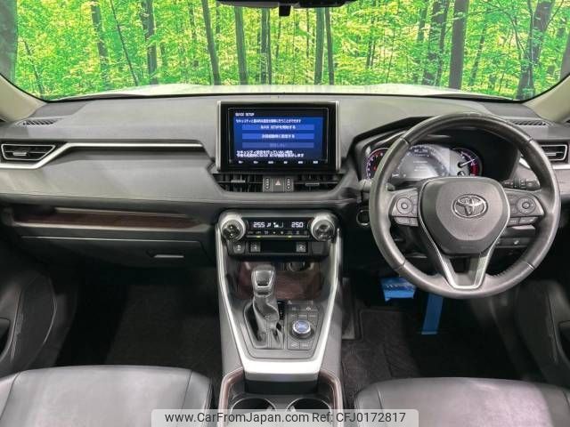 toyota rav4 2019 -TOYOTA--RAV4 6BA-MXAA54--MXAA54-2007896---TOYOTA--RAV4 6BA-MXAA54--MXAA54-2007896- image 2