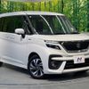 suzuki solio 2023 -SUZUKI--Solio 5AA-MA37S--MA37S-658025---SUZUKI--Solio 5AA-MA37S--MA37S-658025- image 17