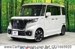 suzuki spacia 2019 CFJ1665920