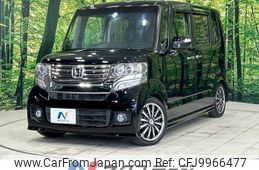 honda n-box 2013 -HONDA--N BOX DBA-JF1--JF1-2113225---HONDA--N BOX DBA-JF1--JF1-2113225-