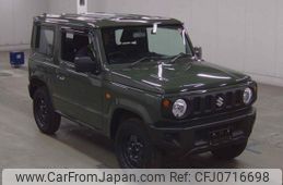 suzuki jimny 2023 quick_quick_3BA-JB64W_JB64W-293790