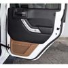 chrysler jeep-wrangler 2017 CFJ1566630 image 22
