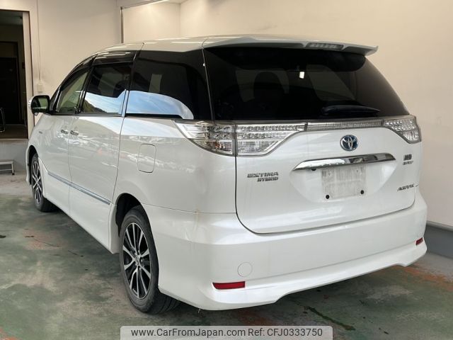 toyota estima-hybrid 2013 -TOYOTA--Estima Hybrid AHR20W-7078620---TOYOTA--Estima Hybrid AHR20W-7078620- image 2