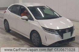 nissan note 2023 quick_quick_6AA-E13_112940