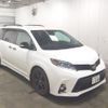 toyota sienna 2020 -OTHER IMPORTED 【高崎 300ﾊ448】--Sienna ﾌﾒｲ--(01)145784---OTHER IMPORTED 【高崎 300ﾊ448】--Sienna ﾌﾒｲ--(01)145784- image 1