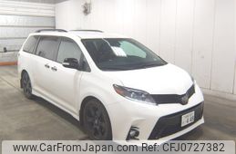 toyota sienna 2020 -OTHER IMPORTED 【高崎 300ﾊ448】--Sienna ﾌﾒｲ--(01)145784---OTHER IMPORTED 【高崎 300ﾊ448】--Sienna ﾌﾒｲ--(01)145784-