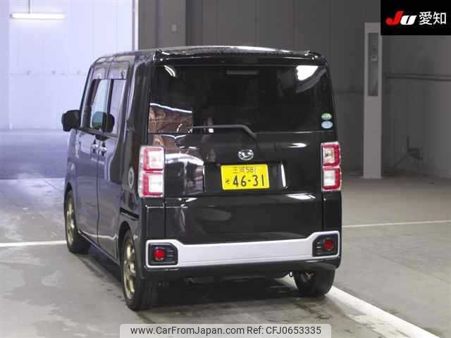 daihatsu wake 2014 -DAIHATSU 【三河 581ｿ4631】--WAKE LA700S--0009296---DAIHATSU 【三河 581ｿ4631】--WAKE LA700S--0009296- image 2