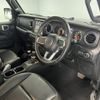 jeep wrangler 2022 CFJ1695759 image 2