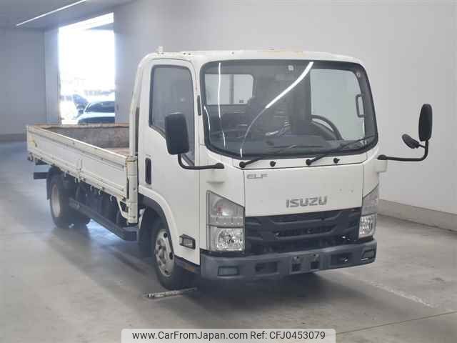 isuzu elf-truck undefined -ISUZU--Elf NLR85AR-7030197---ISUZU--Elf NLR85AR-7030197- image 1