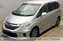honda freed 2014 -HONDA--Freed DAA-GP3--GP3-1209207---HONDA--Freed DAA-GP3--GP3-1209207-