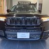 jeep grand-cherokee 2022 CFJ1638585 image 3