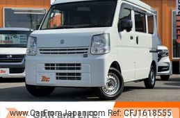 suzuki every 2021 CFJ1618555
