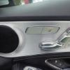 mercedes-benz c-class 2016 -MERCEDES-BENZ--Benz C Class DBA-205040C--WDD2050402R138562---MERCEDES-BENZ--Benz C Class DBA-205040C--WDD2050402R138562- image 12