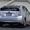 toyota prius 2011 CFJ1741107 image 2