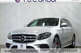 mercedes-benz e-class 2017 quick_quick_LDA-213204C_WDD2132042A254285